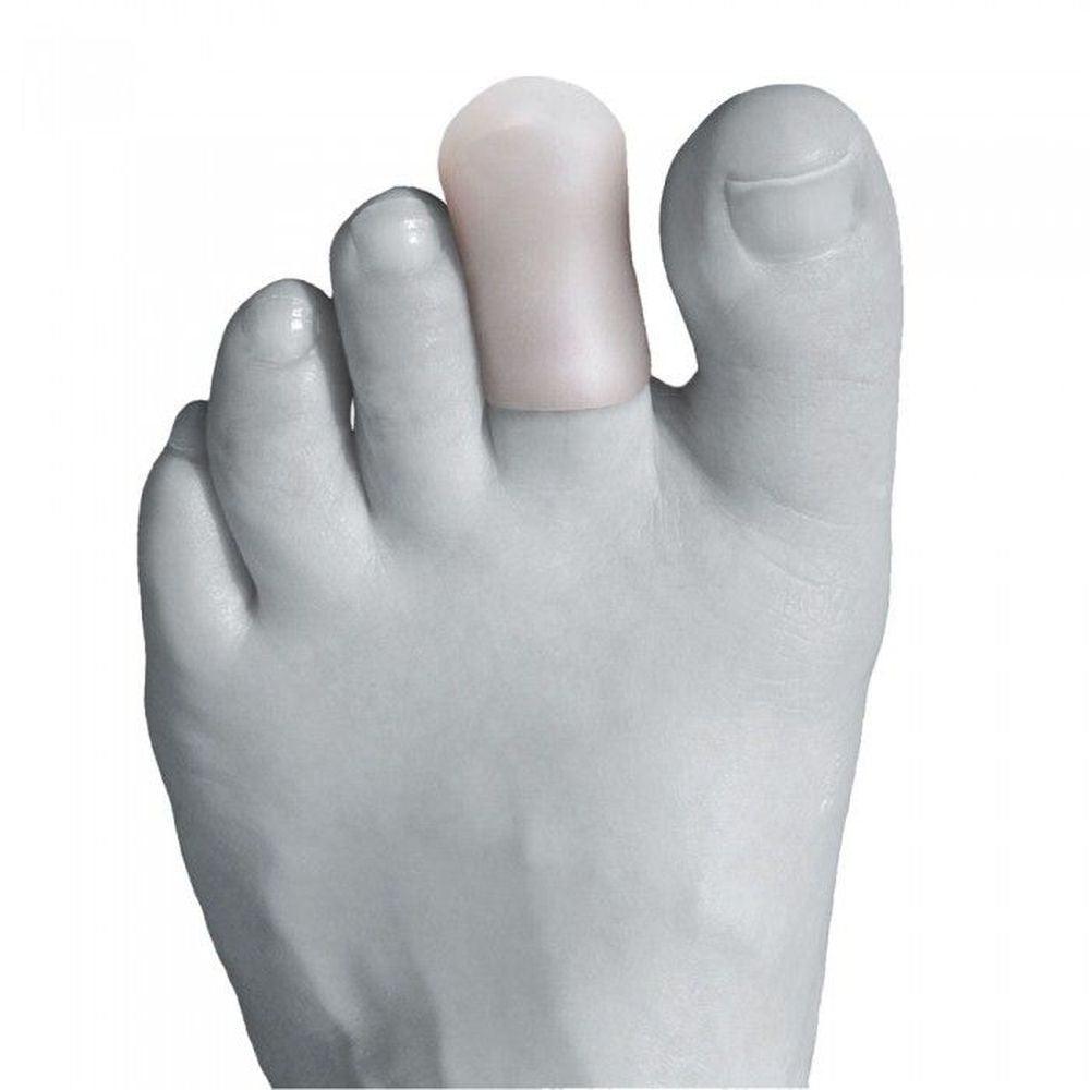 Ultimate Performance Toe Protectors Twin Pack