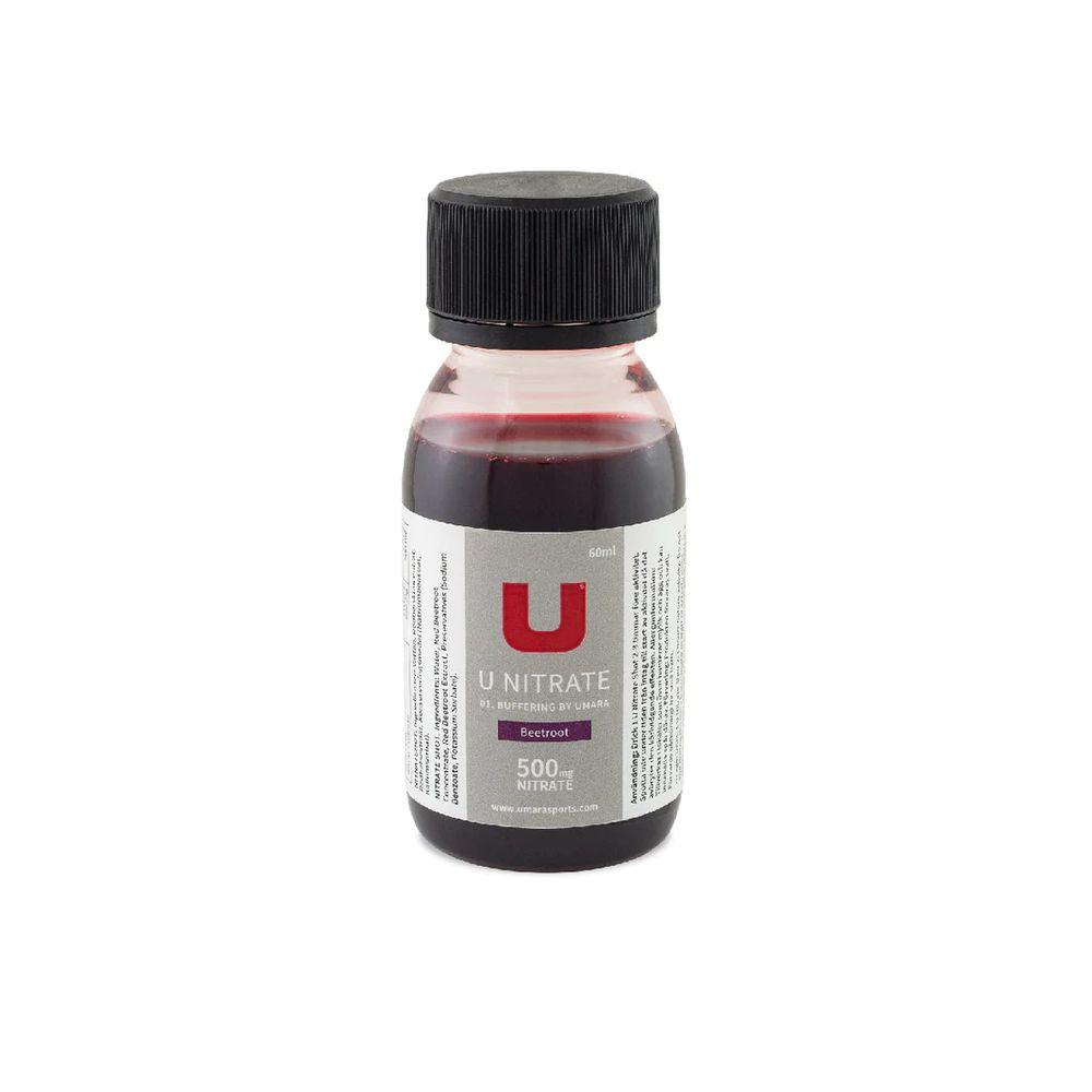 Umara Nitrate 500mg Shot (Beetroot)