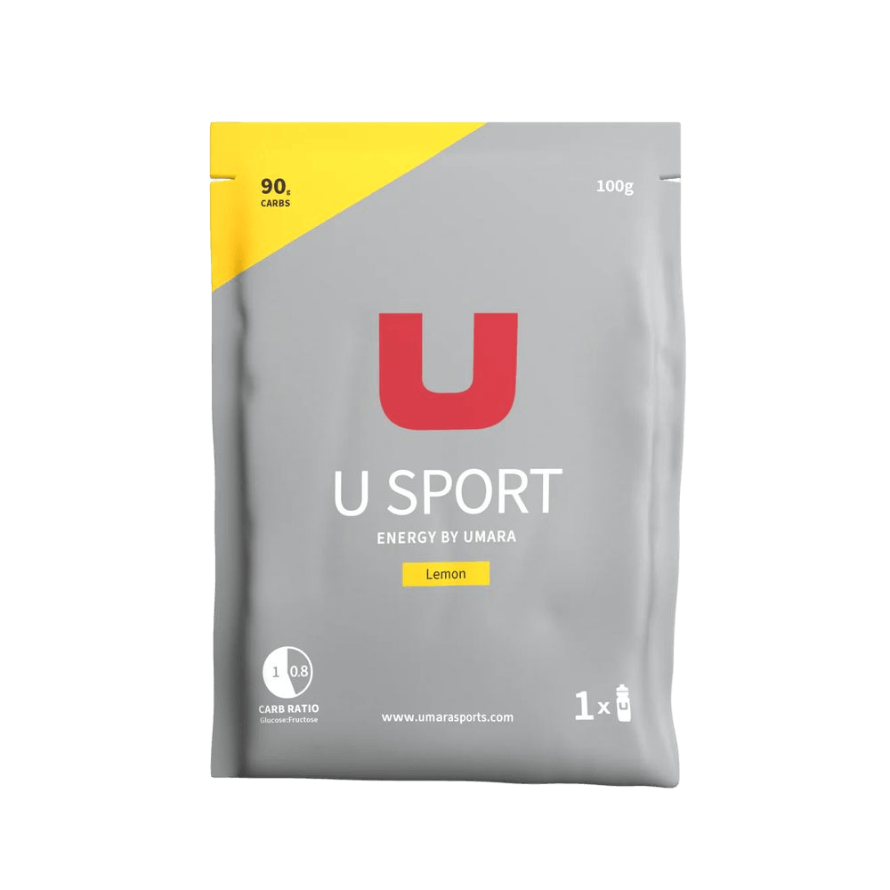 Umara U Sport 90g (360Kcal) Single Serve Sachet