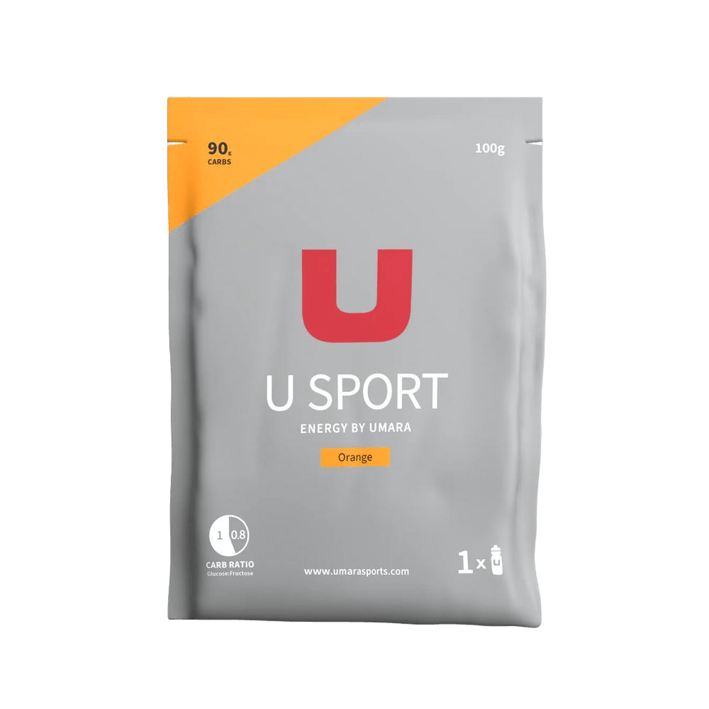 Umara U Sport 90g (360Kcal) Single Serve Sachet