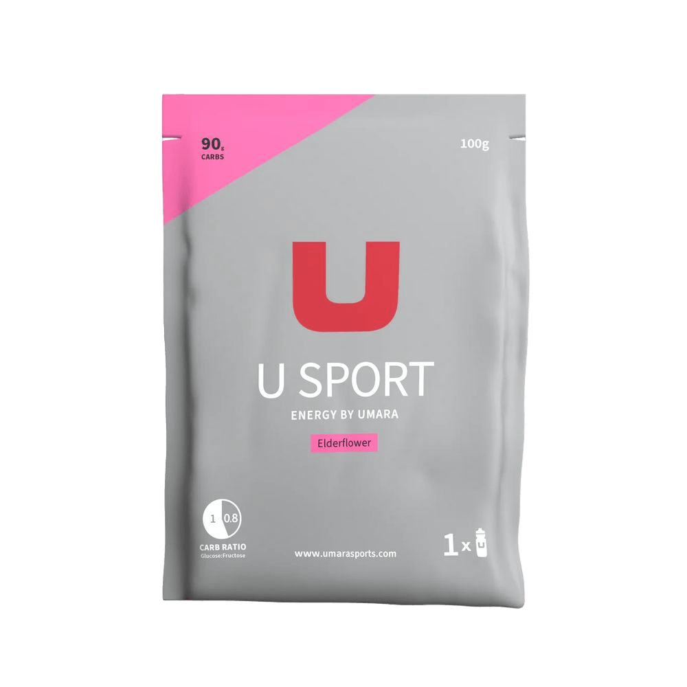 Umara U Sport 90g (360Kcal) Single Serve Sachet