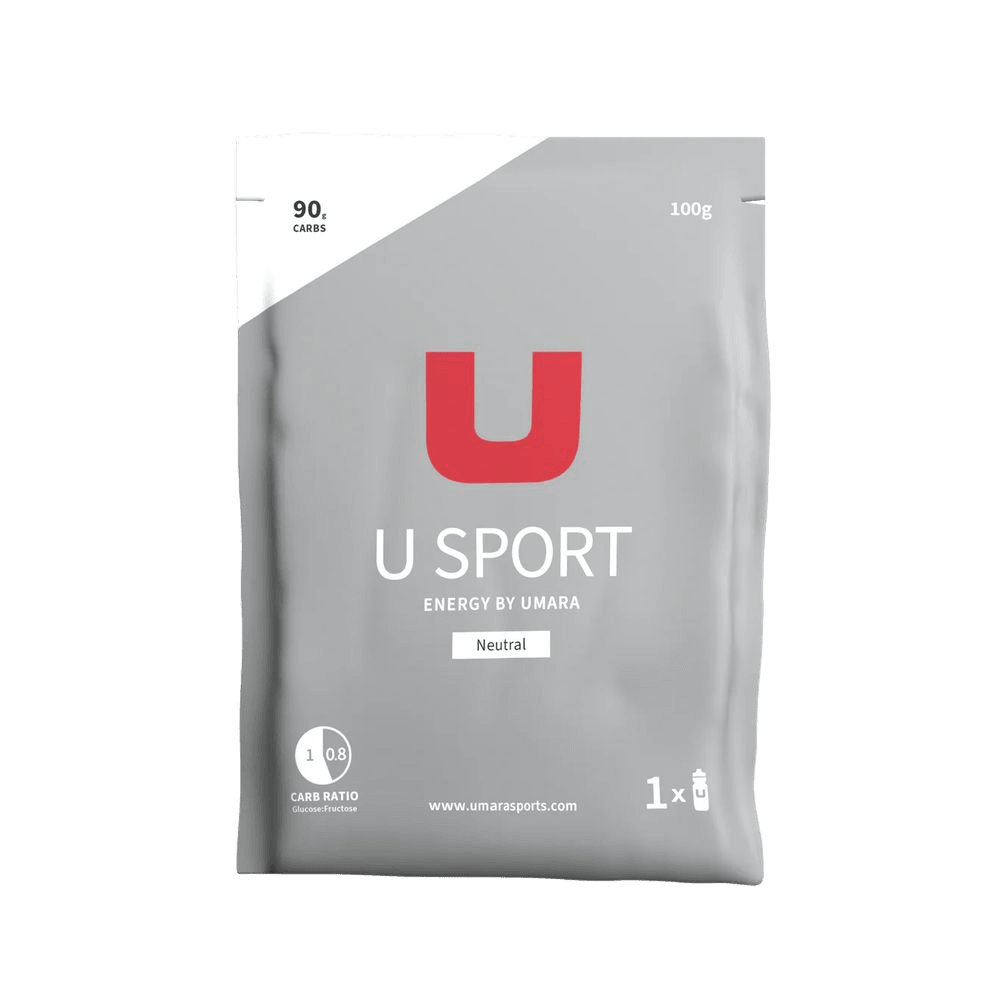 Umara U Sport 90g (360Kcal) Single Serve Sachet