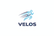 Velos Running Store Logo