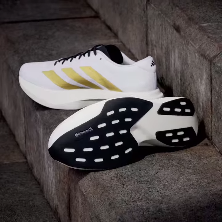 Adidas Men's Adizero EVO SL Road Running Shoes