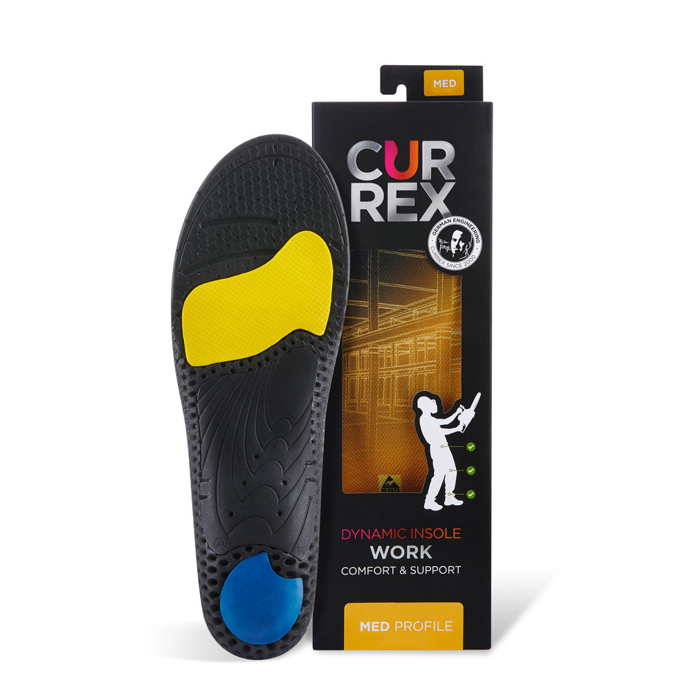 CurrexSole WorkPro Insole