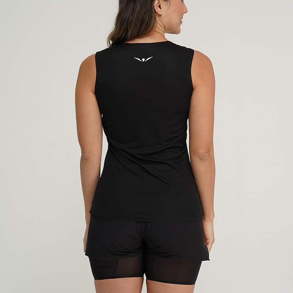 Uglow Women's Wide Top Tank