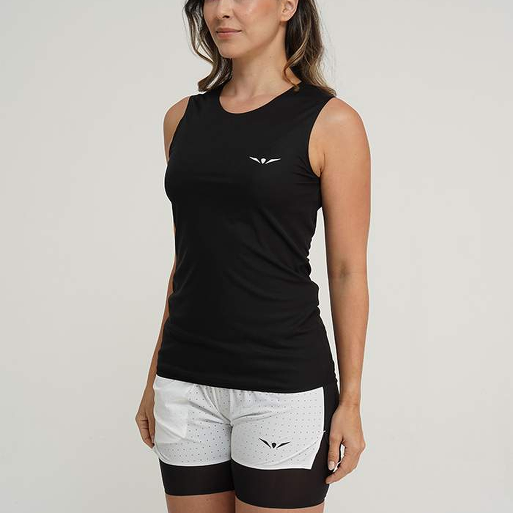 Uglow Women's Wide Top Tank