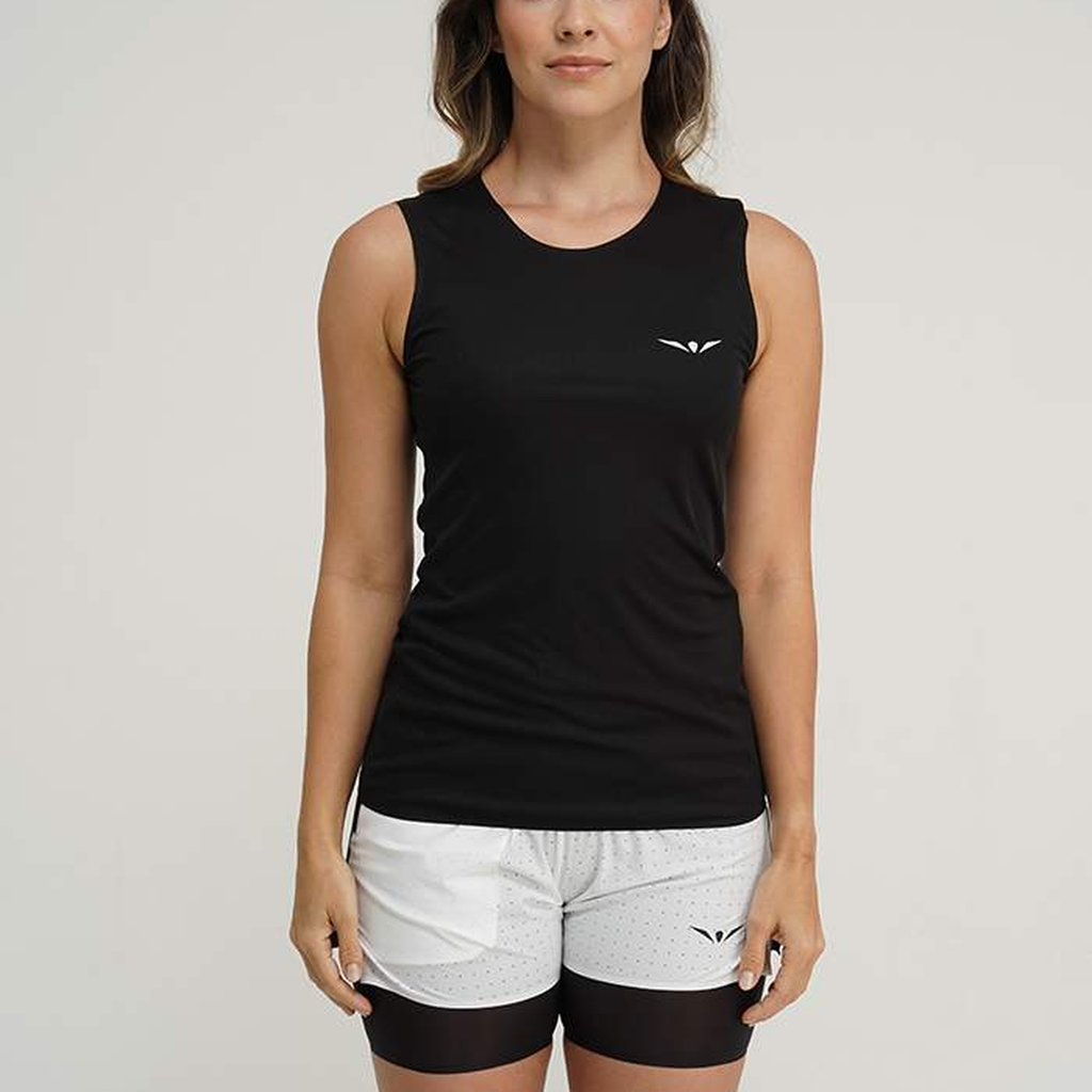 Uglow Women's Wide Top Tank